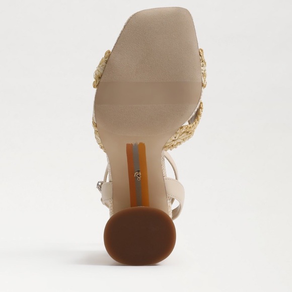 Sam Edelman Kacie Block Heel - Picture 8 of 11